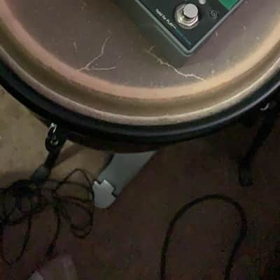 Eventide Mod Factor Modulation Pedal image 1