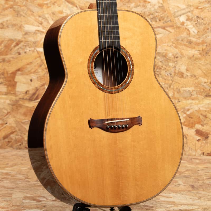 Jack Spira Guitars Js 4 2015 image 1