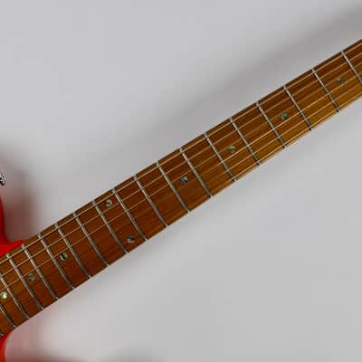 Sire Larry Carlton T7 - Fiesta Red (T7FRD) image 7