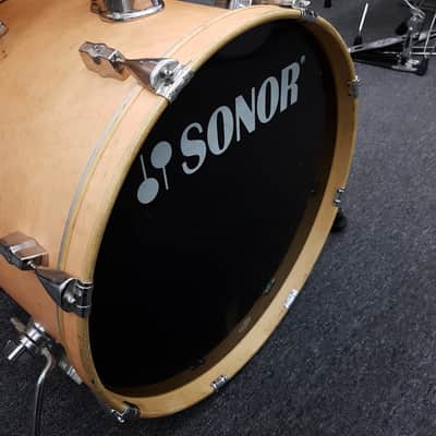 Sonor Force 1005 12/13/16/22x16/14x5 image 5