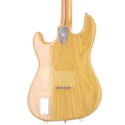 MUSIC MAN Sabre II Guitar (Modified, 1978) [A003874] (06/15) image 4