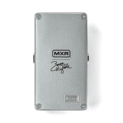 MXR Wylde Audio Overdrive Pedal image 2