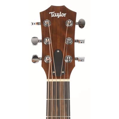 Taylor GS Mini-e Koa Acoustic-Electric Natural image 4