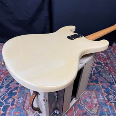 *Video* Mosrite Super Custom '65 Gold Hardware "Mosrite of California" KuroKumo - 1990's image 13