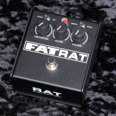 ProCo Fat Rat | Reverb