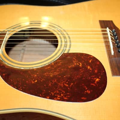 Zager ZAD-50 DCE/LH ZAD-50CE Zager acoustic electric guitar image 10