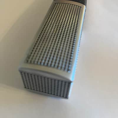 Sennheiser MD 441 1970s - Silver image 2
