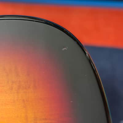 Immagine Squier Classic Vibe N/A - Sunburst - 3