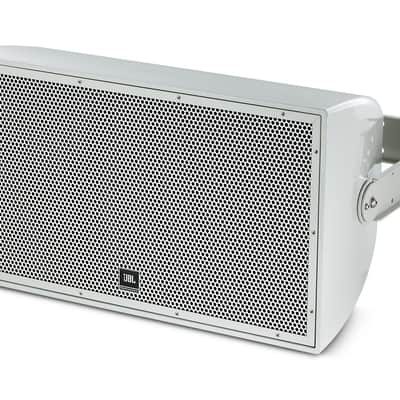 JBL AW295 High Power 2-Way All Weather Loudspeaker with 1 x 12 LF & Rotatable Horn image 5