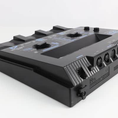 Resoldered Roland Boss GR-30 gr30 gr GK Guitar Synthesizer New internal Battery image 8