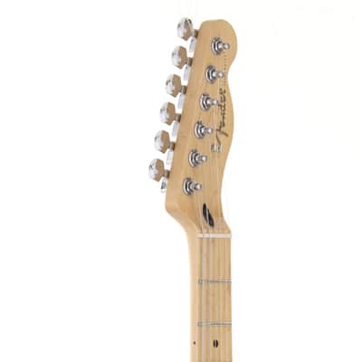 Fender Player Telecaster Polar White 2021 [MX21100858] (04/24) image 11