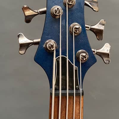 Ibanez BTB475 image 5