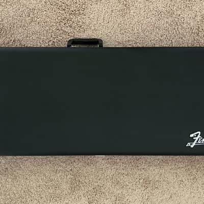 Fender Stratocaster 50th Anniversary Edition 2004 - Triburst image 9