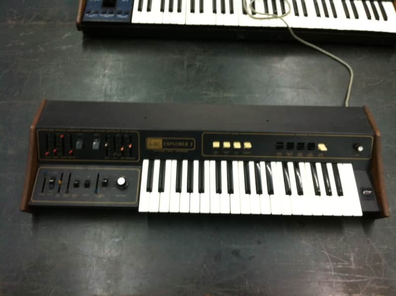 ARP Explorer Vintage Analog Monosynth image 1