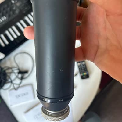 Neumann U 87 Ai mt with shock mount image 4