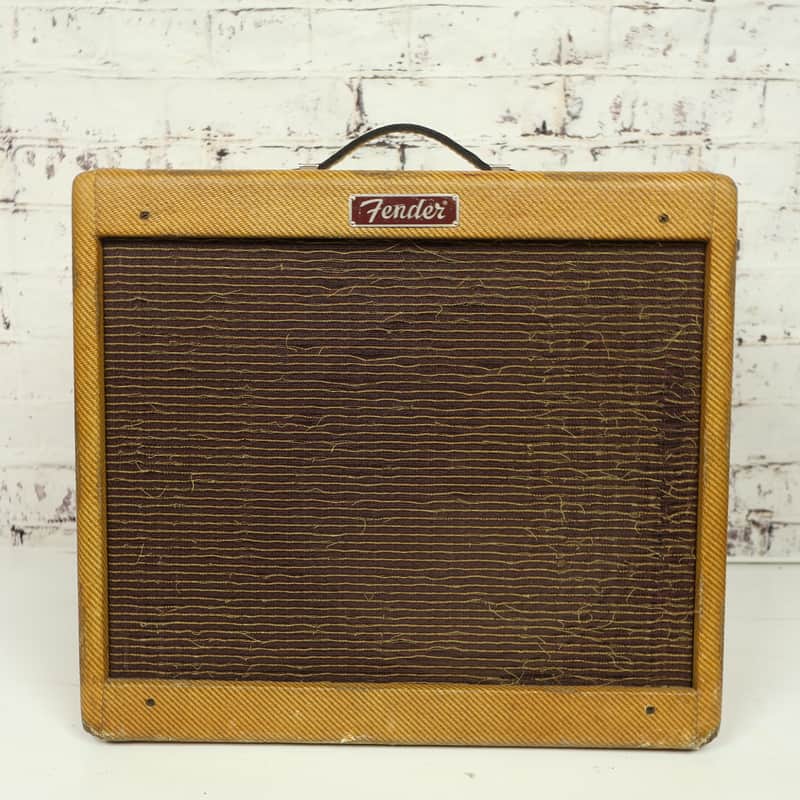 2000s Fender Blues Junior II Limited Edition Lacquered Tweed 15W 1x12 Combo Amp image 1