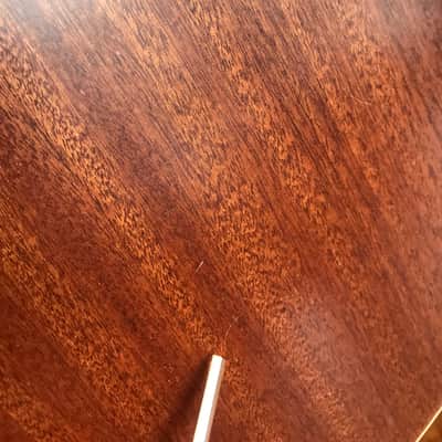 Alvarez AG60CE natural beautiful with B-band SYS550 under saddle transducer image 18
