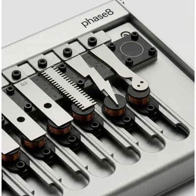 Korg phase8 LTD - Synthesizer image 9