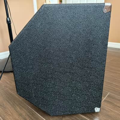 Hartke Kickback KB15 500-Watt 1x15" Bass Combo image 3