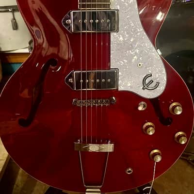 Epiphone Casino Coupe image 6