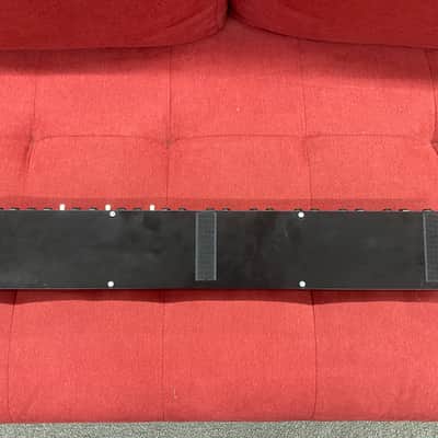 Cusack Music PBT9 Pedal Board Tamer w/ Pop Stop (9 Loop Programmable Pedal Looper) image 10