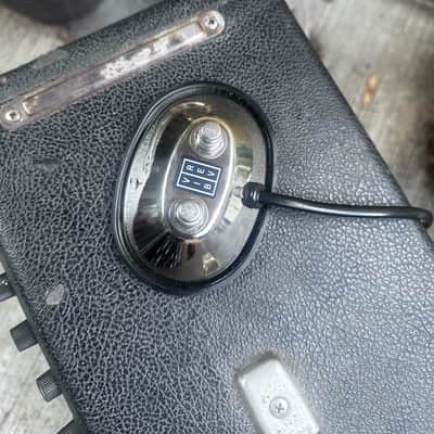 Fender Twin Reverb 1977 image 3
