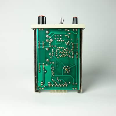 Neumann V 476b - Microfon-Preamp (Broadcast, Danner) image 7