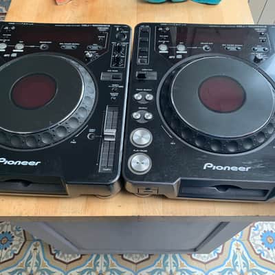 Pioneer CDJ 1000 MK3 image 1