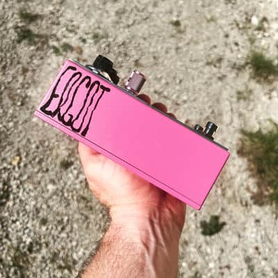 Lurch Audio Ergot Percolator 2026 - Pink image 2