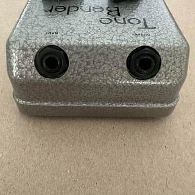 D*A*M Sola Sound Tone-Bender MKII Fuzz OC73 2024 - Mint image 6