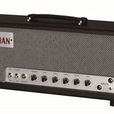 Friedman Dirty Shirley Electric Guitar Amplifier Head 40 Watts image 3