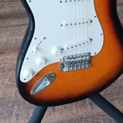 Fender Standard Stratocaster 1996 image 1