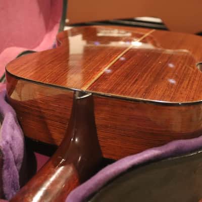 1942 MARTIN 000-21 (BRAZILIAN ROSEWOOD) image 9