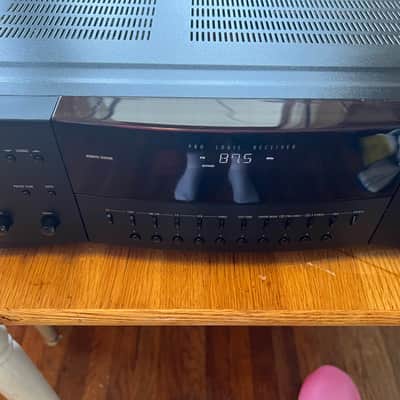 RCA RV-9970A 90’s - Black image 4
