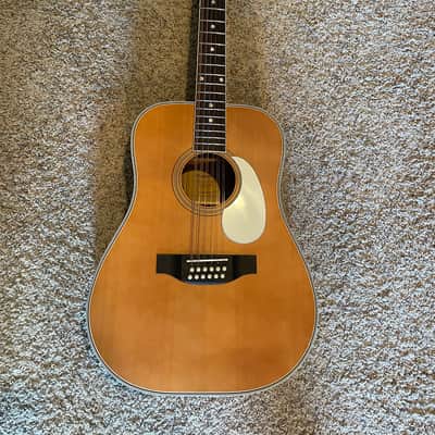 Orangewood Austen 12 Retro 12-String Dreadnought image 3