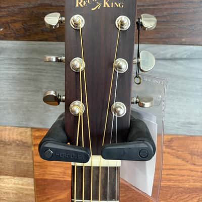 Recording King RD-A9M EZ tone new - Satin image 9