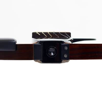Yamaha Silent Guitar Armrest image 11