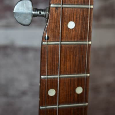 1964 Gibson RB-175 Long Neck image 7