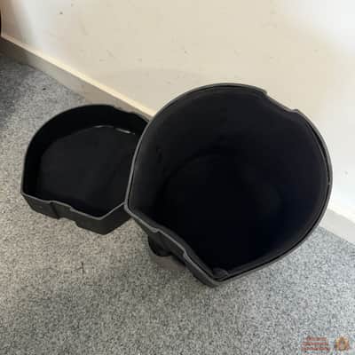 SKB 8” Drum Hardcase image 2