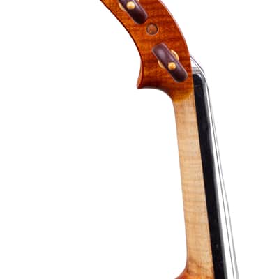 Italian Master Violin 4/4 Hand-Made in Cremona 2024 by Valerio Prilipko image 11