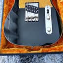 Fender Telecaster Custom Shop John Jorgenson 2000 Black & Gold