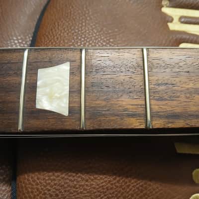 2016 Gibson Les Paul Studio without Fretboard Binding Wine Red image 13