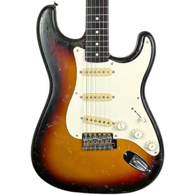 Fender ST-62 Stratocaster Reissue MIJ | Reverb