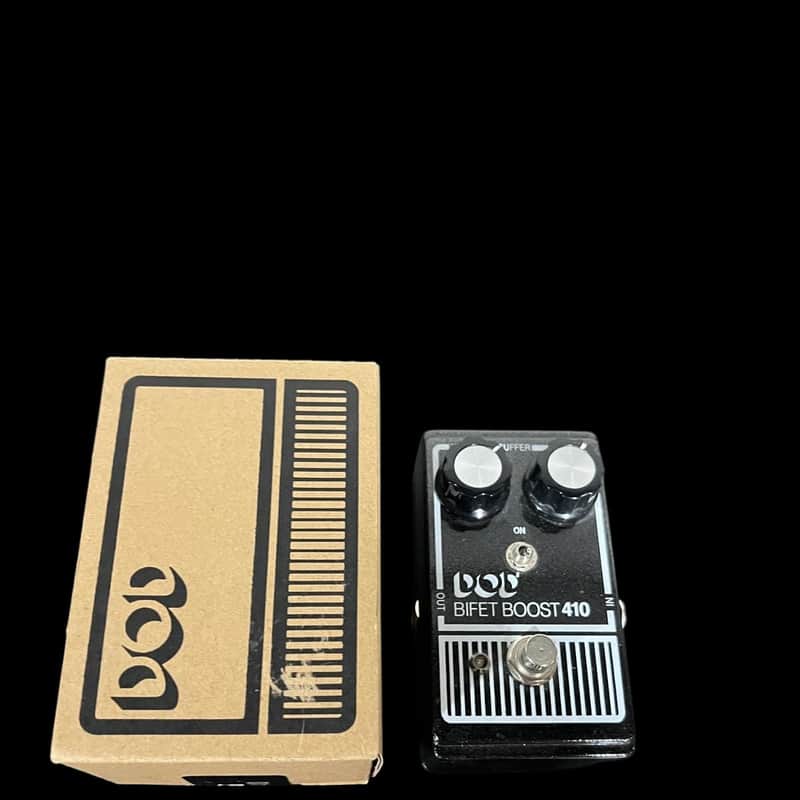 Immagine DOD 410 Bifet Boost Reissue -x12371 - 1