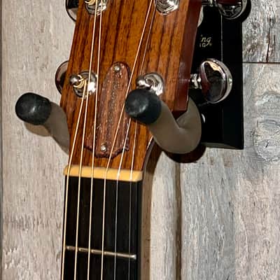 1996 Taylor 510  Dreandaught Gutiar Natural, Excellent Time Capsule from Taylor's Golden Age OHSC ! image 7