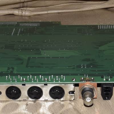 Akai DPS 24 Board 820830x L3056A5010 image 3