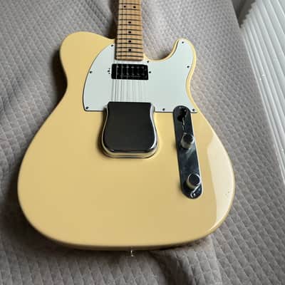 Fender American Performer Telecaster Hum MN VWT 2023 + Seymour Duncan Pickups image 6