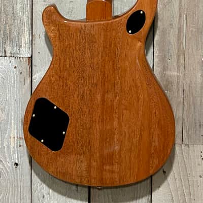 NEW PRS McCarty 594 10-Top - Aurora Borealis, Ships Fast and Free With Pro Set Up! image 9