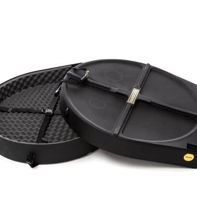 Hardcase Gong Case 26'' image 3