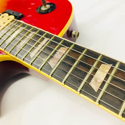 ARIA PRO II LS-600 Les Paul Standard Type【Current situation merchandise】 image 6